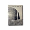 Schidt-Mosso-Alvar-Aalto-kansi Image of the book Alvar Aalto