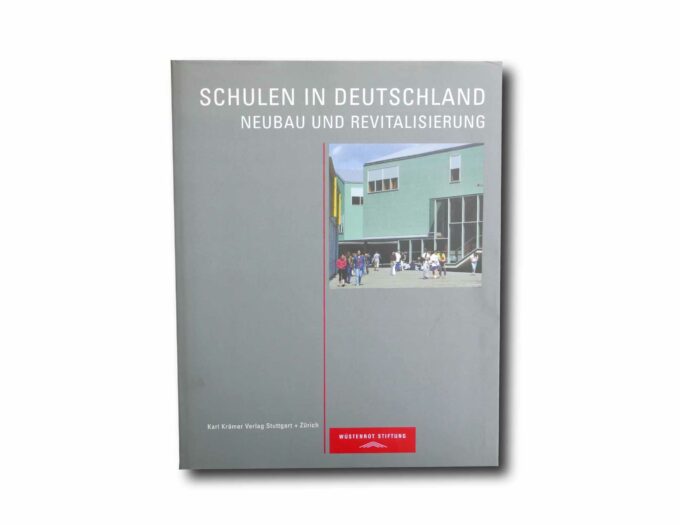Schulen-in-Deutchland-kansi Image of the book Schulen in Deutschland