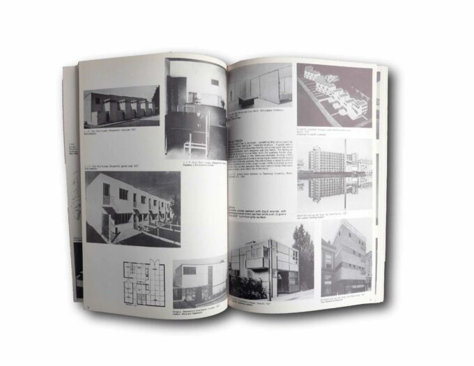 The-Heroic-Period-of-Modern-Architecture-auk Photo showing a sample spread of the book The Heroic Period of Modern Architecture