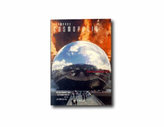 Image of the book Towards Cosmopolis