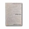 Image of the book Das Haus des Architekten – Architects' Homes – La Maison de l'Architecte