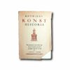 Image of the book Bonniers Konsthistoria