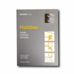 Image of the book Holzbau: Details