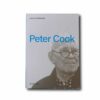Cover of the book Peter Cook: Lives in Architecture