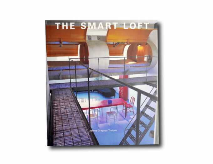 Image of the book The Smart Loft