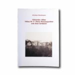 Image of the book Ullnerska villan: Villan Nr 7 i Östra Brunnsparken och dess invånare