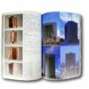 Sample spread of the book au February 2002 H&deM 1978–2002