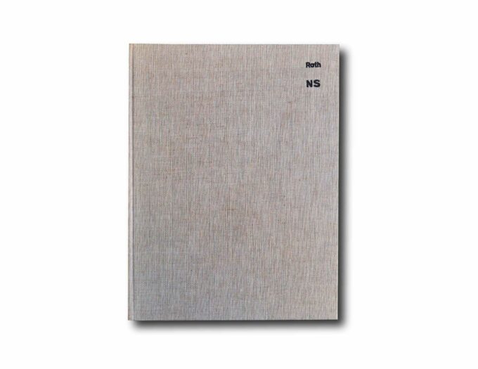 Alfred-Roth-New-School-kansi Image of the book The New School – La Nouvelle Ecole – Das Neue Schulhaus