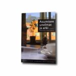 Image of the book Asumisen unelmat ja arki