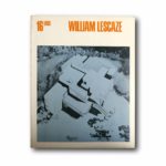Image of the book IAUS 16: William Lezcaze