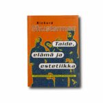 Image of the book Taide