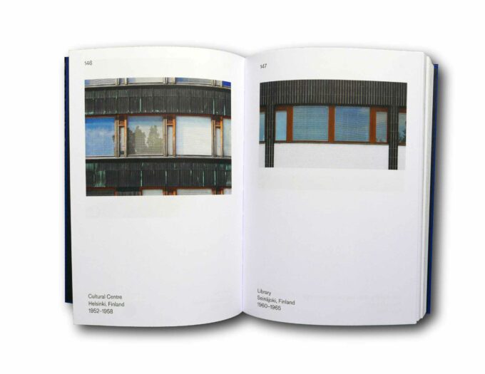 Image of the book Aalto in Detail