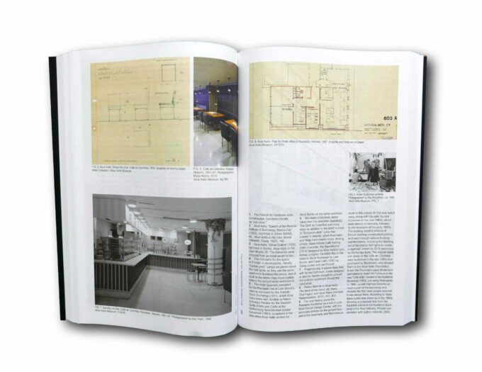Image of the book Artek and the Aaltos