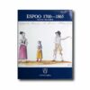 Espoo-1700-1865-kansi Image of the book Espoo 1700–1865