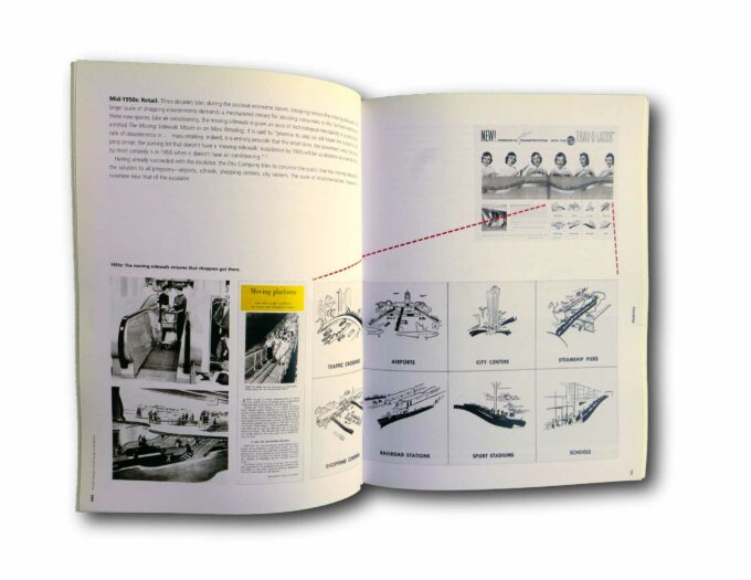 Sample image of the book Harvard Design School Guide to Shopping