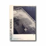 Image of the book Hugo P. Herdeg: Photographe / Photographer | Photograph 1909–1953