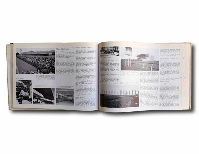 Image of the book Impianti Sportivi Vol II