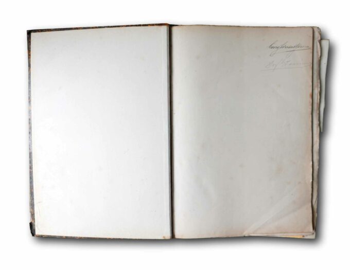 Image of the book Die architektonischen Ordnungen der Griechen und Römer