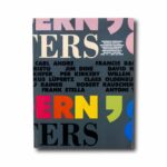 Image showing the book Modern Masters '89