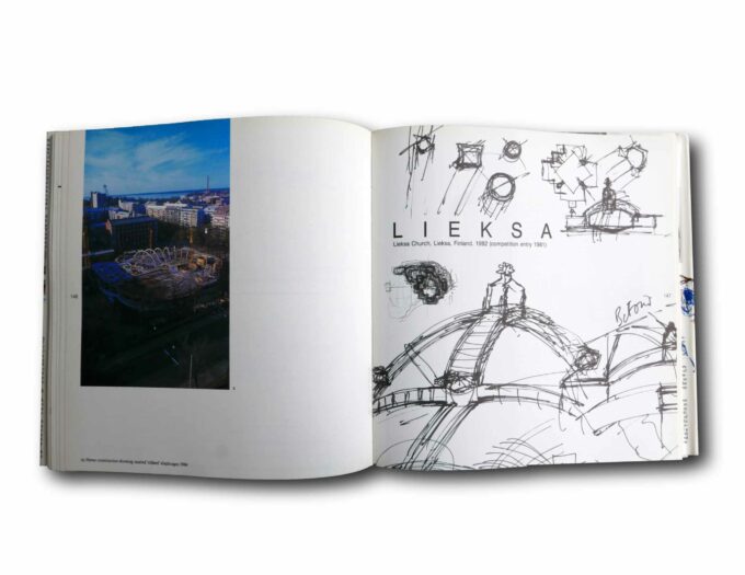 Pietila-Architecture-Context-and-Modernism-auk2 Image of the book Reima Pietilä