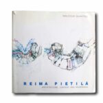 Image of the book Reima Pietilä