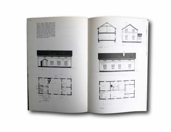 Image of the book Pohjalainen talo
