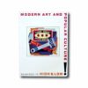 Readings-in-High-and-Low-kansi Image showing the book Modern Art and Popular Culture