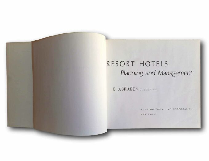 Resort-Hotels-Planning-and-Management-sislu Image of the book Resort Hotels: Planning and Management
