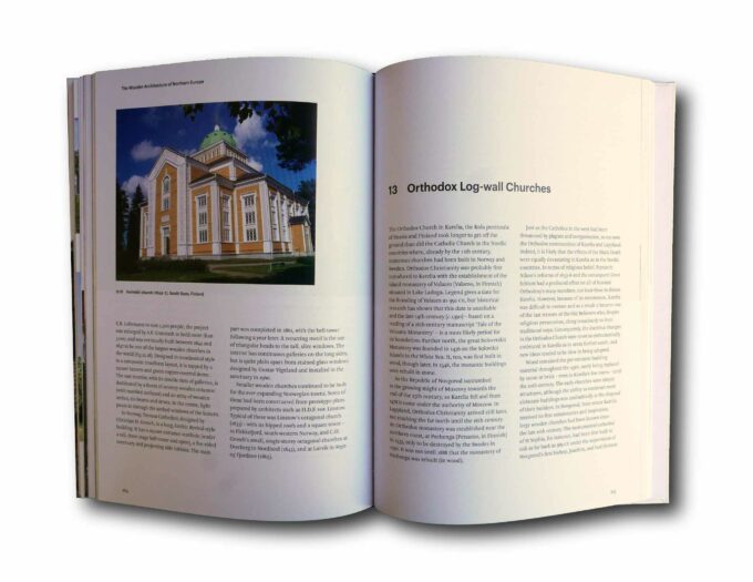 Wooden-Architecture-of-Northern-Europe-auk2 Image of the book The Wooden Architecture of Northern Europe