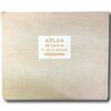 Cover of the map set Atlas de Paris et de la Région parisienne