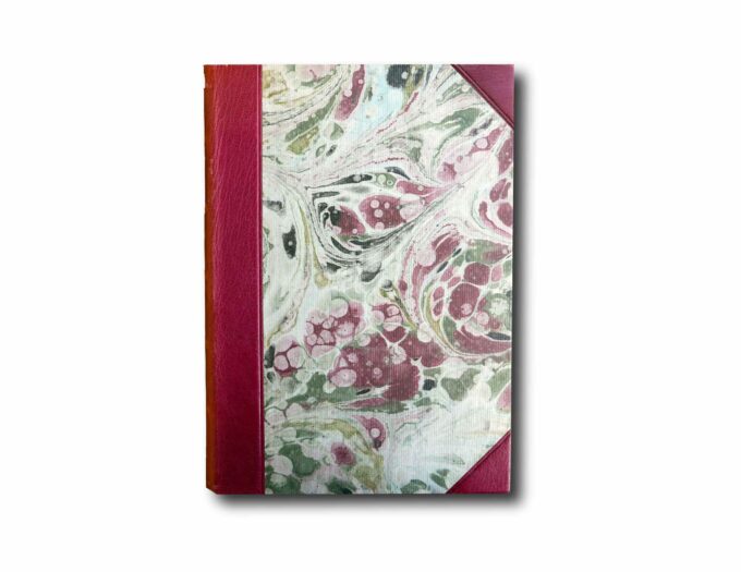Image showing the book Taiteilijaelämää