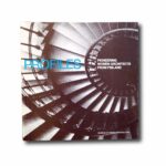 Image showing the book Profiles: Pioneering Women Architects from Finland