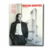 Image showing the book Walter Gropius