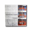 Wohnmodelle-Bayern-kansi Image showing the book Wohnmodelle Bayern