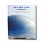 Image showing the book Arkkitehdit Vantaalla