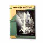 Image showing the book Wallace K. Harrison