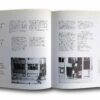 Sample spread of the book Aldo van Eyck