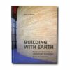 Building-with-Earth-kansi Image showing the book Building with Earth – Design and Technology of a Sustainable Architecture