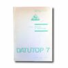 Datutop-7-Principles-of-Architecture-kansi Image showing the book DATUTOP 7: Principles of Architecture