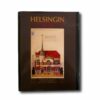Image showing the book Helsingin jugendarkkitehtuuri 1895–1915