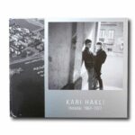 Image showing the book Kari Hakli: Helsinki 1967–1977