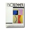 Oskar-Schlemmer-kansi Image showing the book Oskar Schlemmer