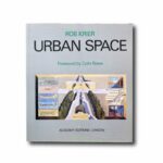 Image showing the book Urban Space