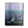 Image showing the book The Future of the Finnish Environment