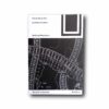 Image showing the book Architect of Letters – Reading Hilberseimer