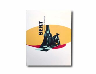 Image showing the book Sert – Arquitecto en Nueva York