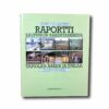 Tapiolan-arkea-ja-juhlaa-kansi Image showing the book Raportti kaupungin rakentamisesta: Tapiolan arkea ja juhlaa