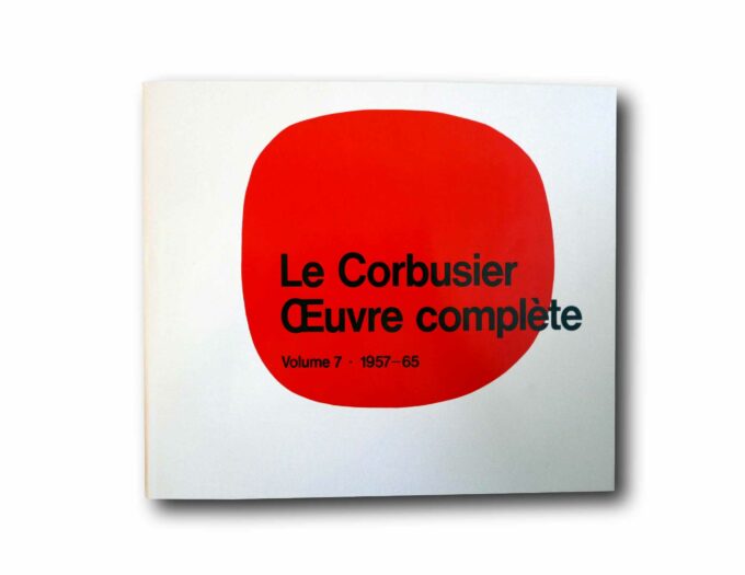 Le-Corbusier-Complete-Works-8-vol7