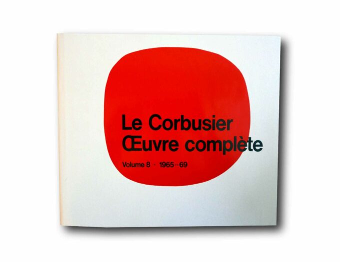 Le-Corbusier-Complete-Works-8-vol8