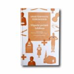 Image showing the book Arkkitehdeista vänkäreihin – Viipurin perintö Lahdessa